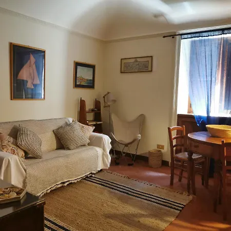 Super Central Charming * Cefalu