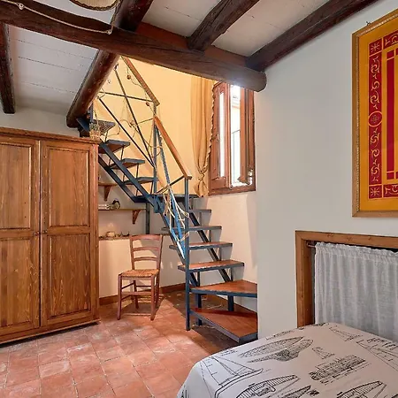 Apartment Super Central Charming