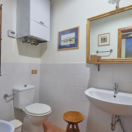Apartment Super Central Charming Cefalu